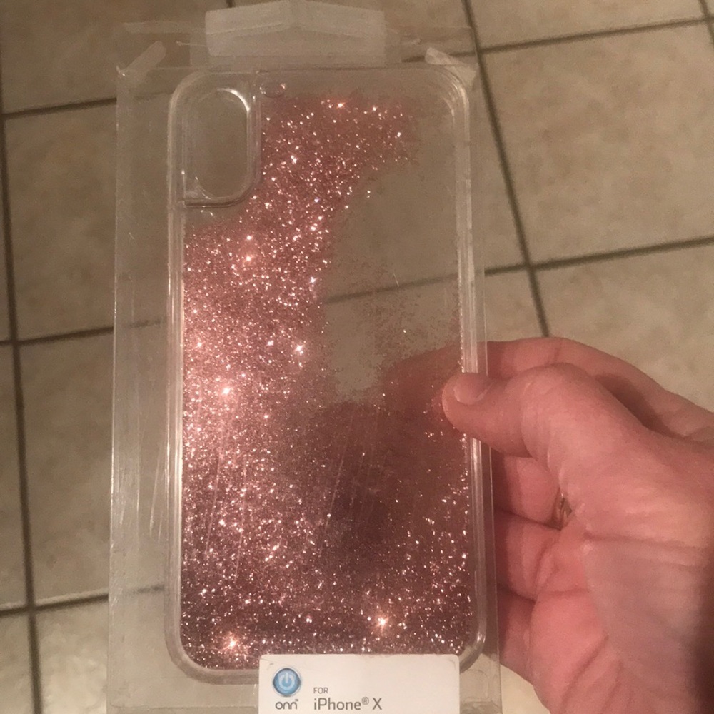 iPhone X case